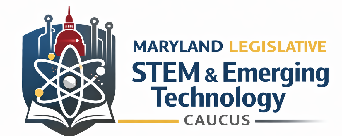 Maryland Legislative STEM & Emerging Technology Caucus